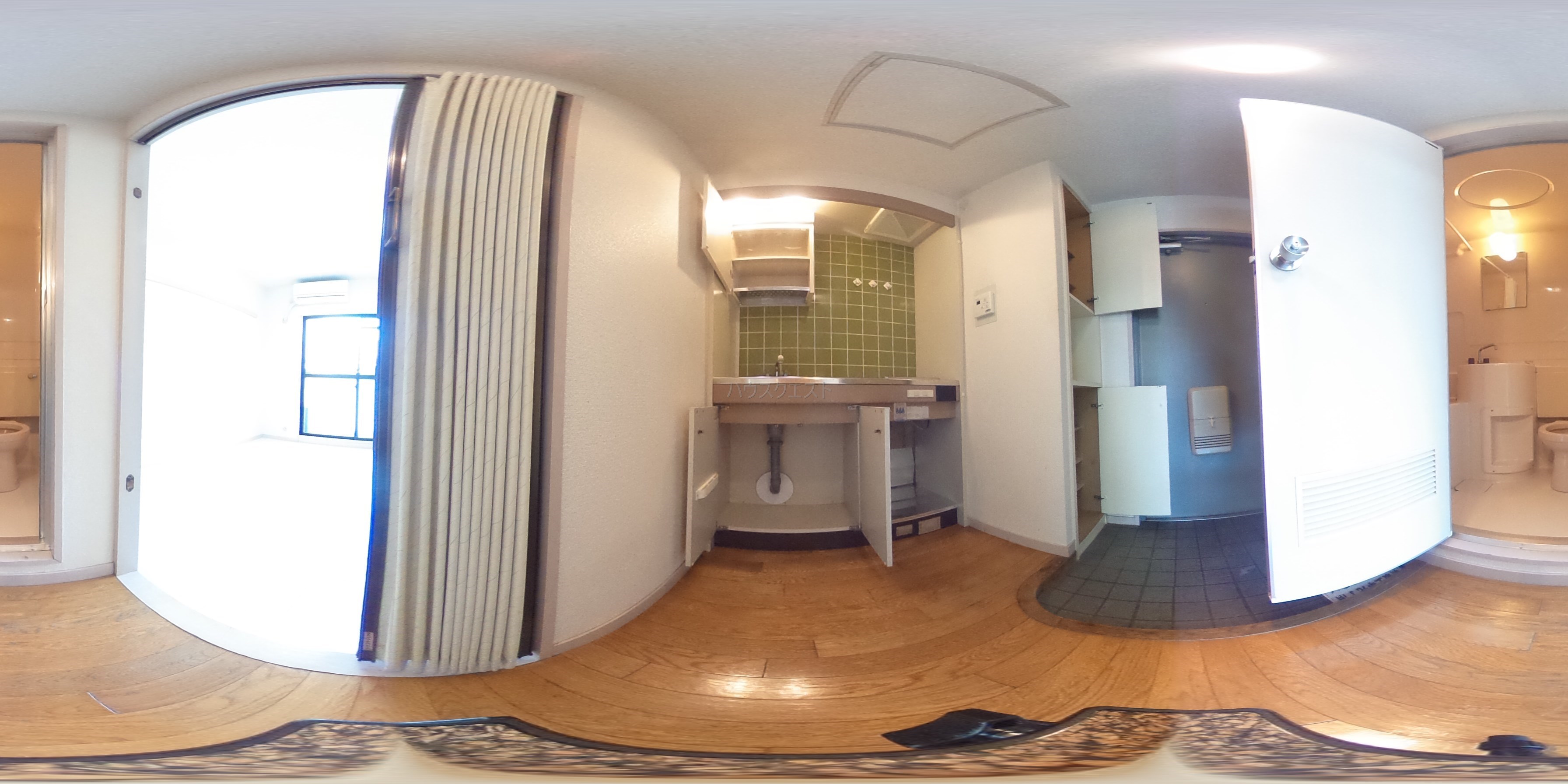 PIER袋町（ピアフクロマチ） キッチン