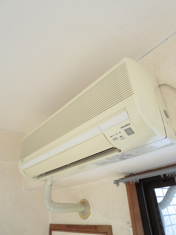 澤屋ビル その他設備