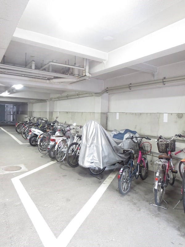 澤屋ビル その他共有部分