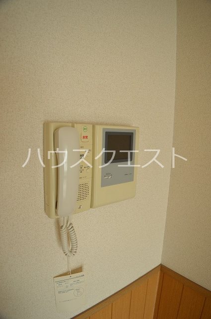ZEST32 その他設備