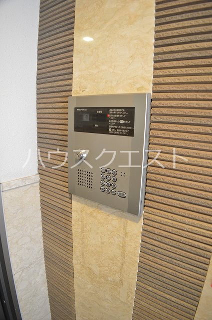ZEST32 セキュリティ