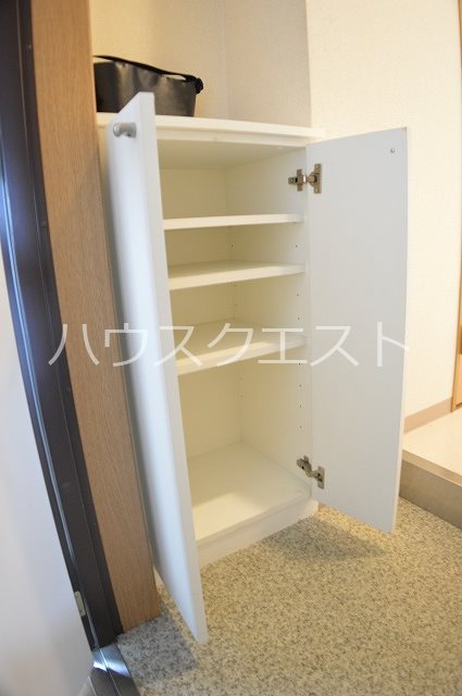 ZEST32 その他