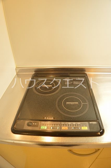 ZEST32 その他