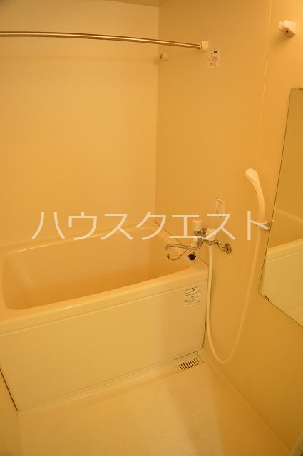 ZEST32 風呂画像