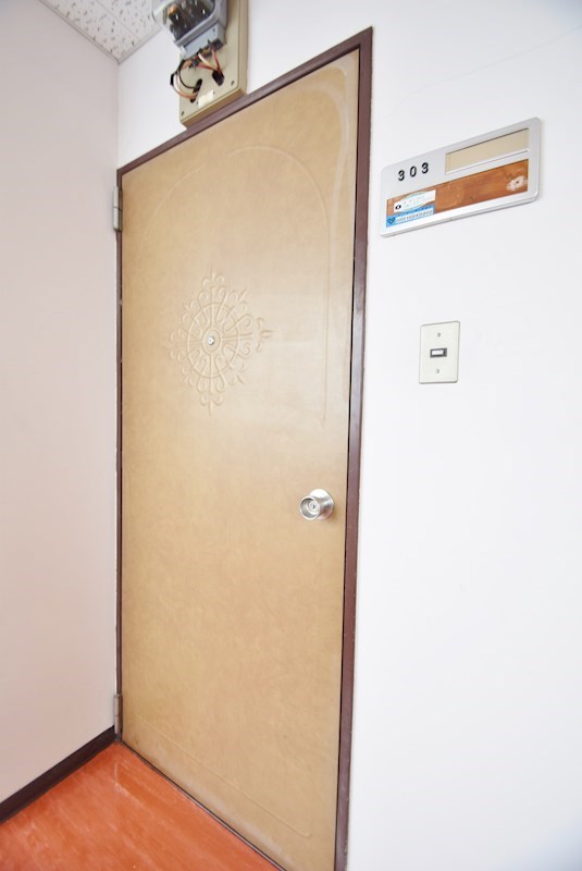 アサヒカレッジハイツ その他
