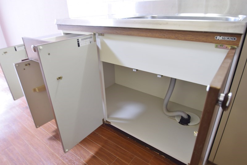 アサヒカレッジハイツ その他
