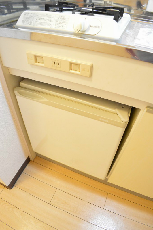 エステムコート御所南 キッチン