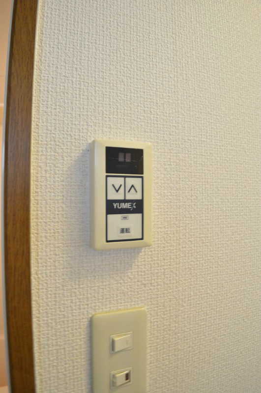エステムコート御所南 その他設備
