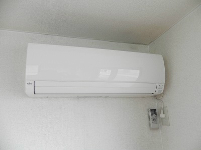 岡崎ビル その他設備