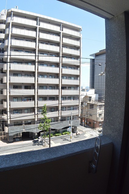 ベラジオ京都西大路Ⅱ その他