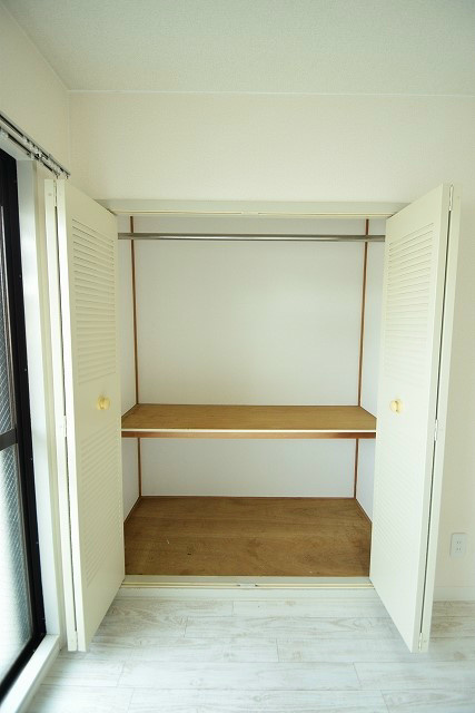 Requie智恵光院 収納