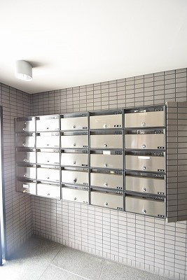 Requie智恵光院 エントランス
