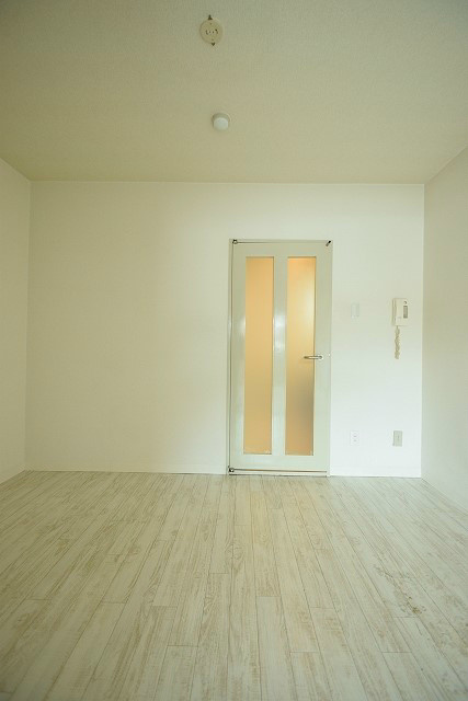 Requie智恵光院 リビング