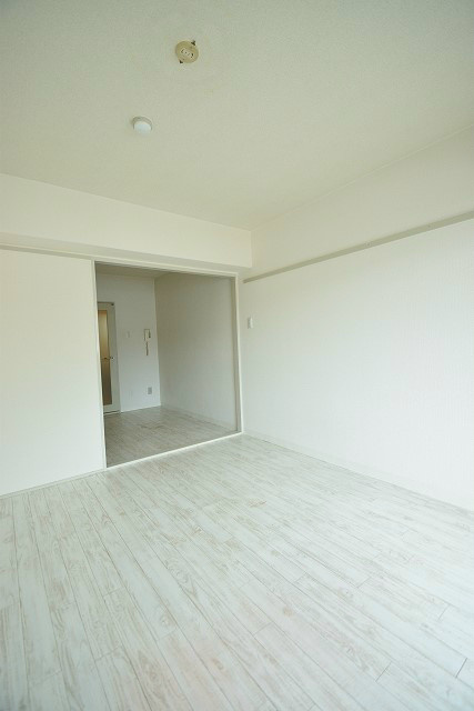 Requie智恵光院 ベッドルーム