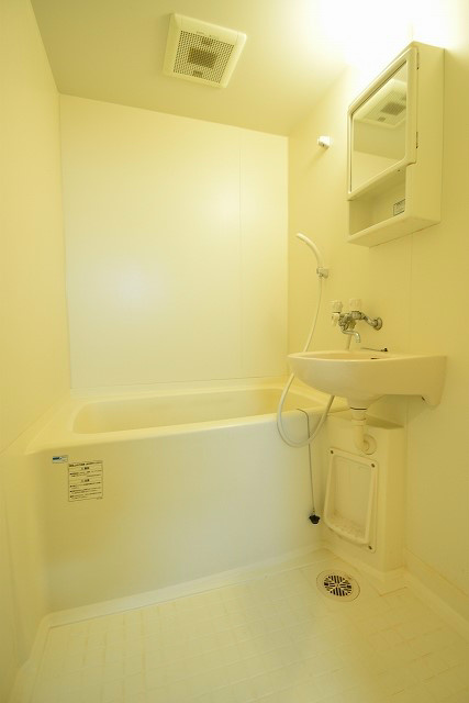 Requie智恵光院 風呂画像
