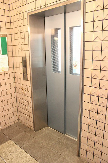 サンシティ四条西洞院 その他共有部分