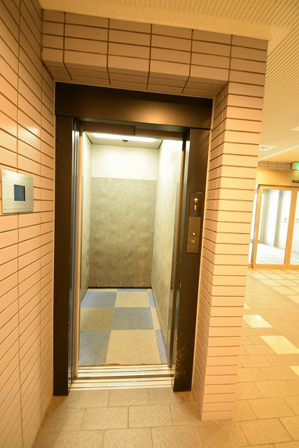 サンシティ御所西 その他共有部分