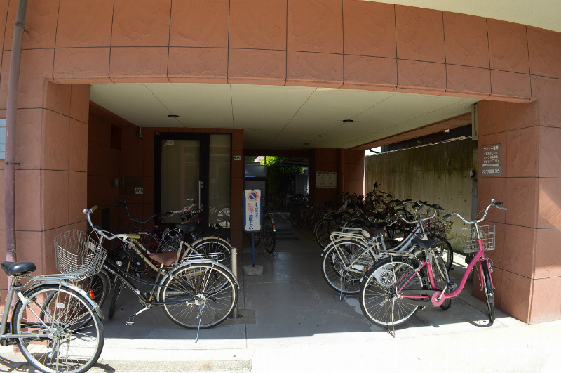 アール四条大宮　 その他共有部分