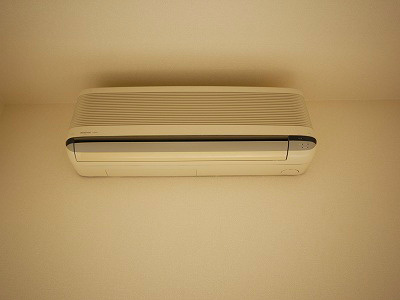 サンシティ御所西 その他設備