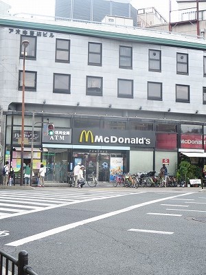 サンシティ御所西 レストラン