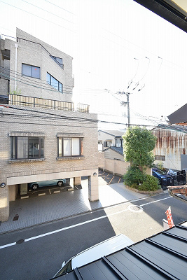 アークリード京都黒門 眺望