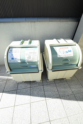 アークリード京都黒門 その他共有部分