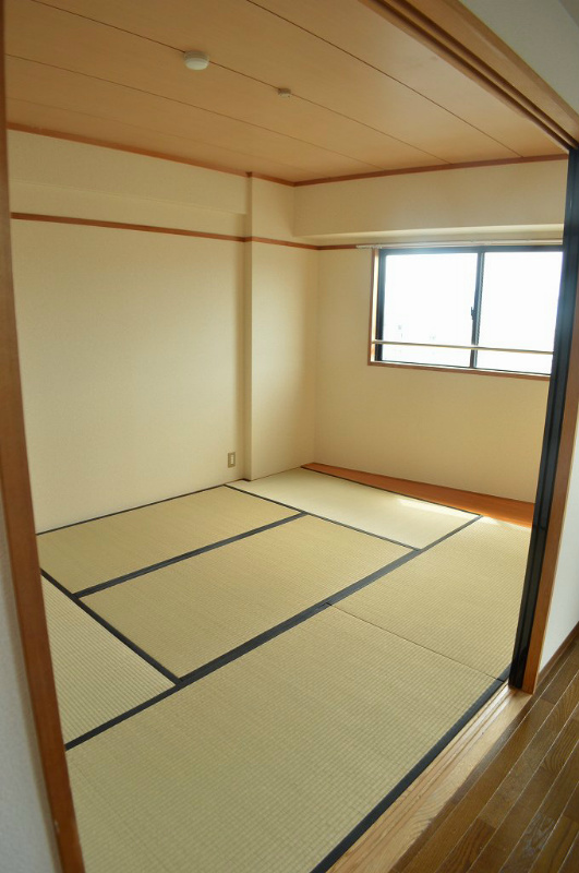 ロザーンジュ堀川 その他