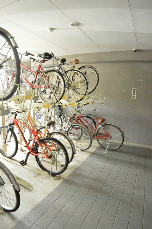 ロザーンジュ堀川 その他共有部分