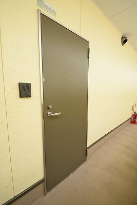 フラッティ一条御前 その他