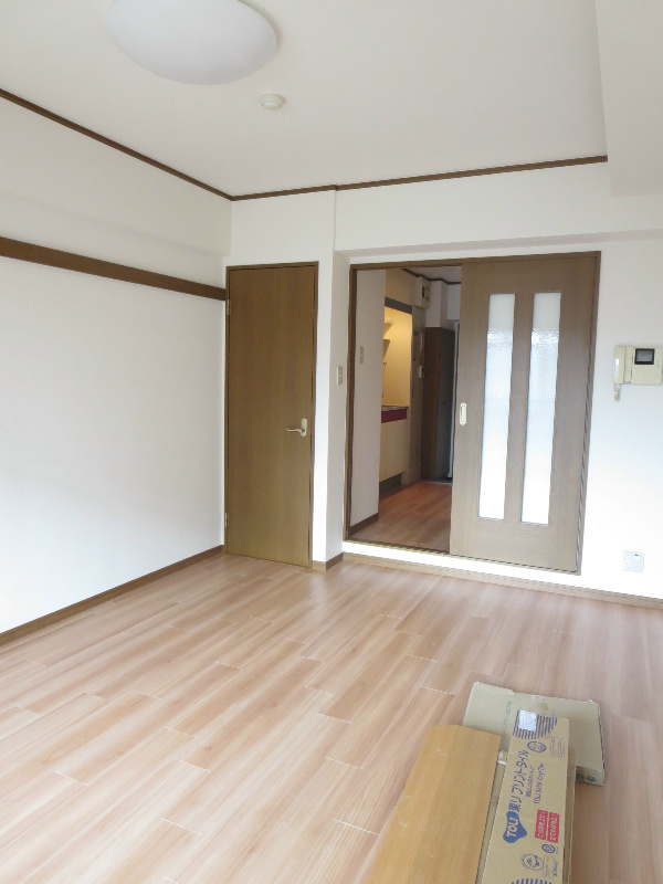 ラフィーネ四条堀川 その他