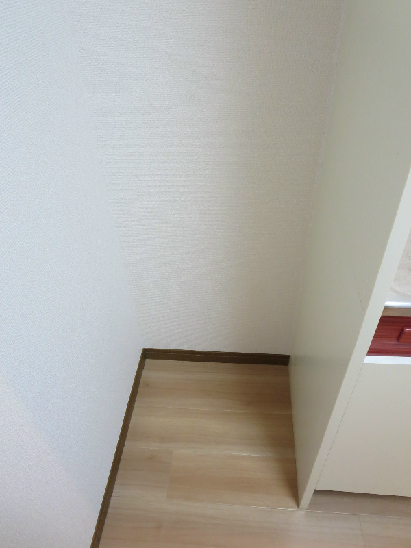 ラフィーネ四条堀川 その他部屋・スペース