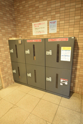 パセオアグラシオン今出川 その他