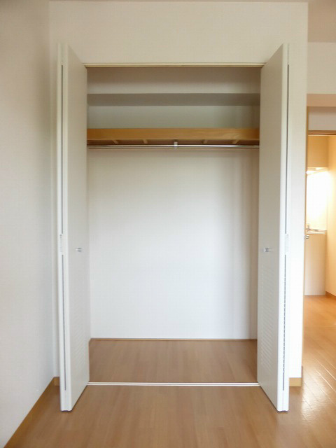 ネクサス伊香 収納