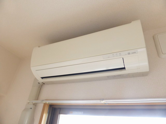 ネクサス伊香 その他設備