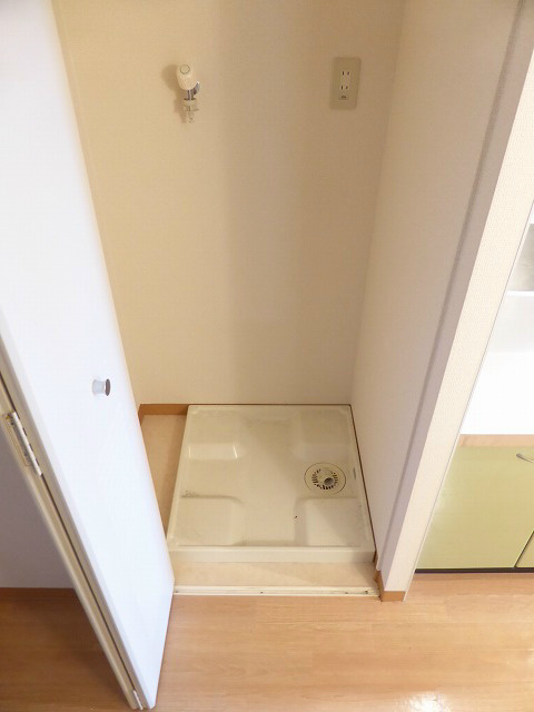 ネクサス伊香 その他