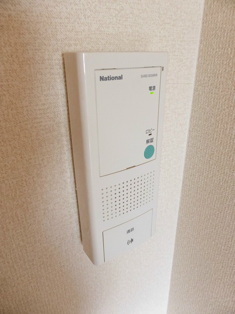 ネクサス伊香 その他設備