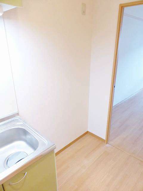 ネクサス伊香 その他部屋・スペース