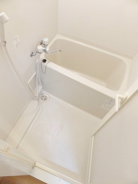 ネクサス伊香 風呂画像