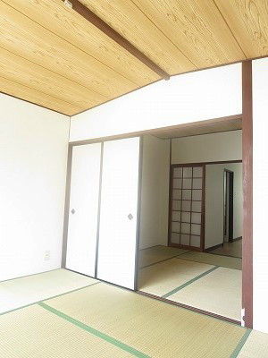 ルビーマンション その他共有部分