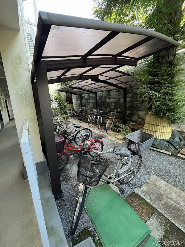 ルビーマンション その他部屋・スペース
