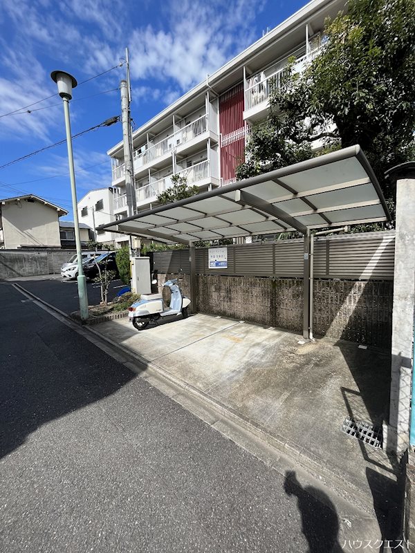 ルビーマンション その他部屋・スペース