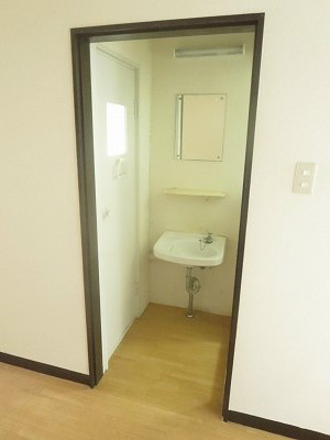 ルビーマンション その他部屋・スペース