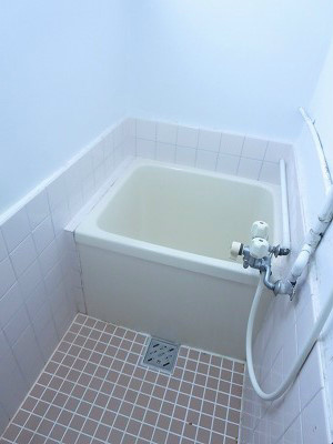 ルビーマンション 風呂画像