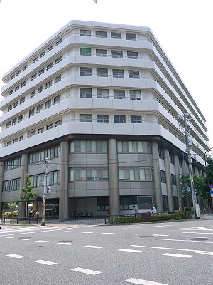 ルビーマンション 総合病院