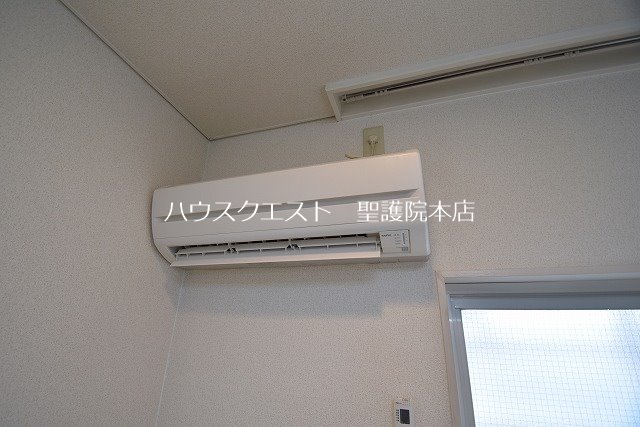 フレール下鴨 その他設備