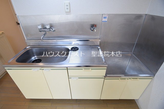 フレール下鴨 その他