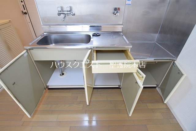 フレール下鴨 その他