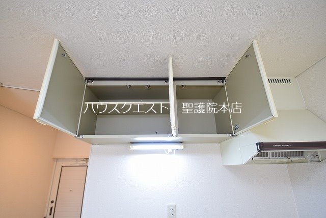 フレール下鴨 その他