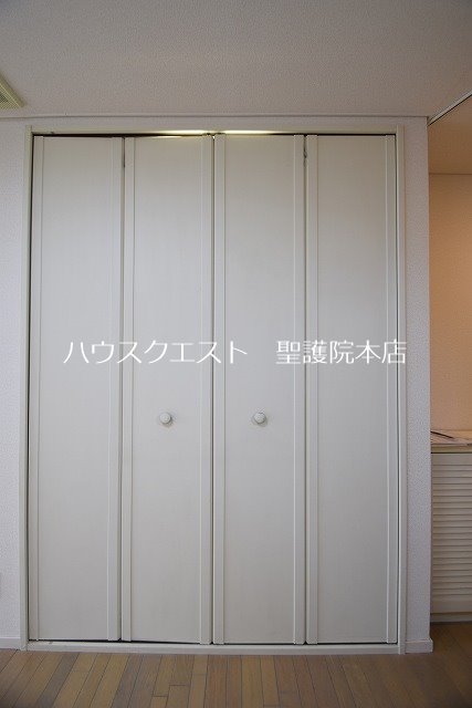 フレール下鴨 その他