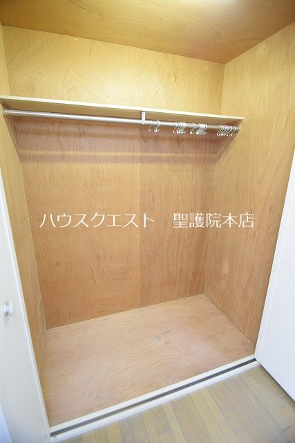 フレール下鴨 その他